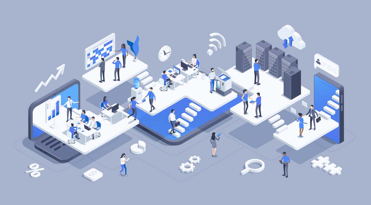 Smart IT for Small Business