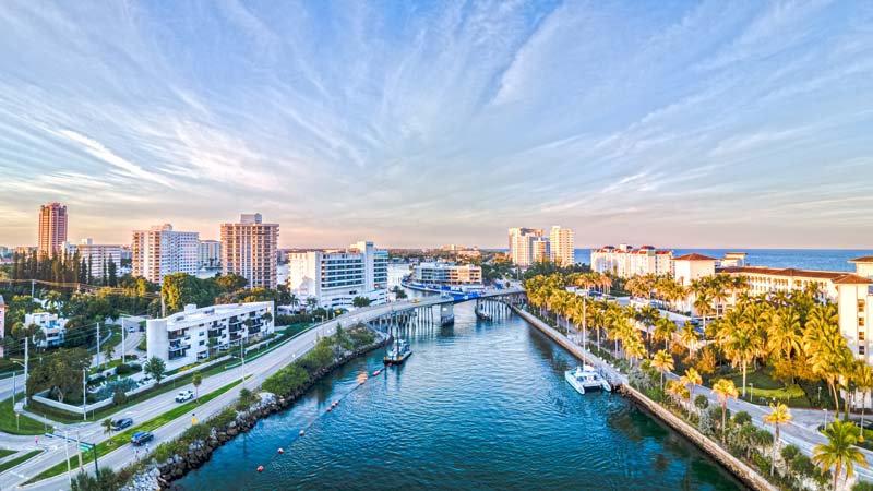 IT Services Boca Raton