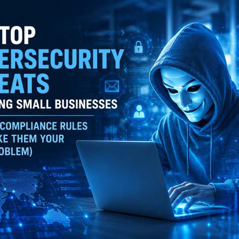 top-cybersecurity-threats